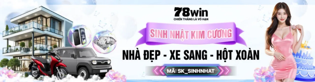 Tổng quan các chương trình khuyến mãi tại sss666 nhà cái