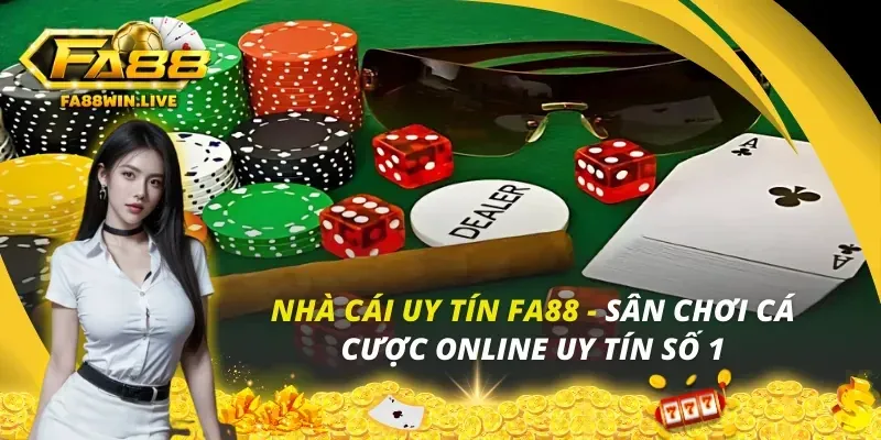 Casino trực tuyến sss666