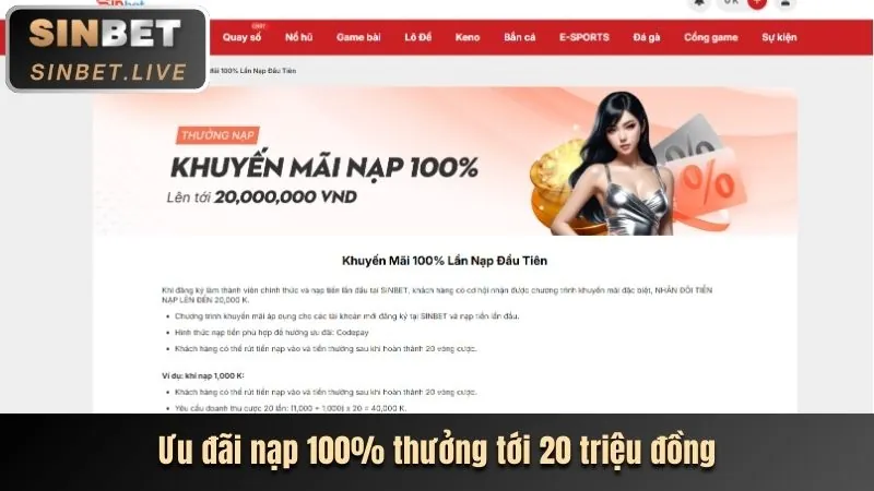 Điền thông tin đăng ký sss666 nhà cái